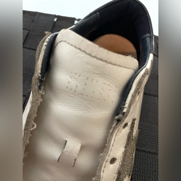 Golden Goose Kids Sneakers Sz 30 - Picture 3 of 7